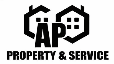 Apple Property Logo
